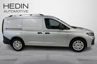 Ford Transit Connect vaihtoauto