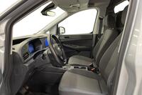 Ford Transit Connect vaihtoauto