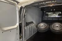 Ford Transit Connect vaihtoauto