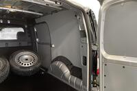 Ford Transit Connect vaihtoauto