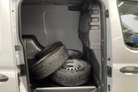 Ford Transit Connect vaihtoauto