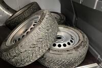 Ford Transit Connect vaihtoauto