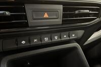 Ford Transit Connect vaihtoauto