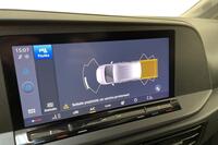 Ford Transit Connect vaihtoauto