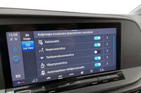 Ford Transit Connect vaihtoauto