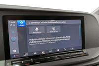 Ford Transit Connect vaihtoauto