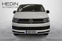 Volkswagen Caravelle vaihtoauto