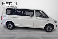 Volkswagen Caravelle vaihtoauto