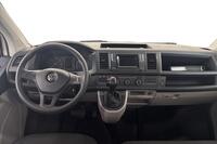 Volkswagen Caravelle vaihtoauto