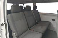 Volkswagen Caravelle vaihtoauto