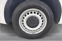 Volkswagen Caravelle vaihtoauto