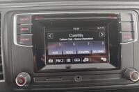 Volkswagen Caravelle vaihtoauto