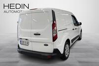 Ford Transit Connect vaihtoauto