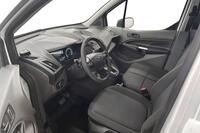 Ford Transit Connect vaihtoauto