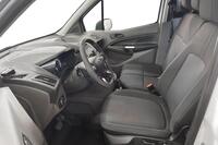 Ford Transit Connect vaihtoauto