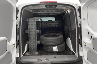 Ford Transit Connect vaihtoauto