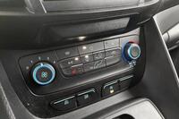 Ford Transit Connect vaihtoauto