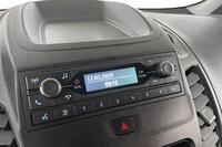 Ford Transit Connect vaihtoauto