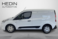 Ford Transit Connect vaihtoauto