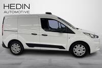 Ford Transit Connect vaihtoauto