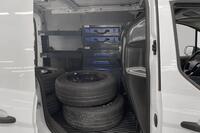 Ford Transit Connect vaihtoauto
