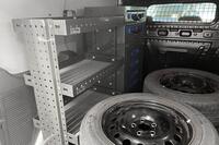 Ford Transit Connect vaihtoauto