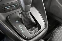 Ford Transit Connect vaihtoauto