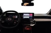 Nissan Micra vaihtoauto