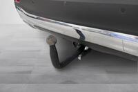 Mercedes-Benz GLB vaihtoauto