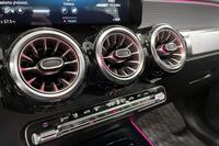 Mercedes-Benz GLB vaihtoauto