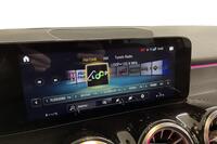 Mercedes-Benz GLB vaihtoauto