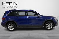 Mercedes-Benz GLB vaihtoauto