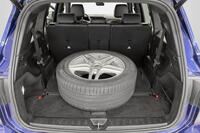 Mercedes-Benz GLB vaihtoauto