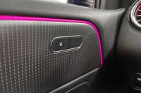 Mercedes-Benz GLB vaihtoauto