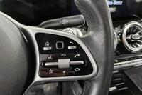 Mercedes-Benz GLB vaihtoauto