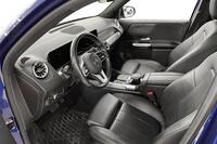 Mercedes-Benz GLB vaihtoauto