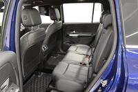 Mercedes-Benz GLB vaihtoauto