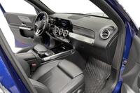 Mercedes-Benz GLB vaihtoauto