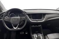 Opel Grandland X vaihtoauto