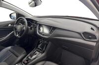 Opel Grandland X vaihtoauto