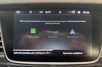 Opel Grandland X vaihtoauto