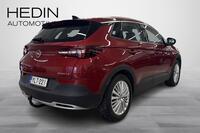 Opel Grandland X vaihtoauto