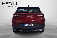 Opel Grandland X vaihtoauto