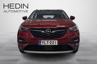Opel Grandland X vaihtoauto
