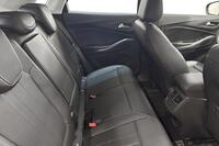 Opel Grandland X vaihtoauto