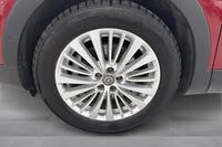 Opel Grandland X vaihtoauto