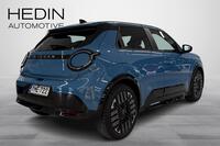 Nissan Micra vaihtoauto