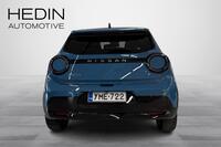 Nissan Micra vaihtoauto