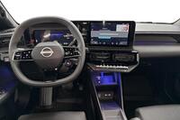 Nissan Micra vaihtoauto