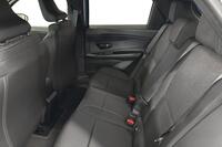 Nissan Micra vaihtoauto